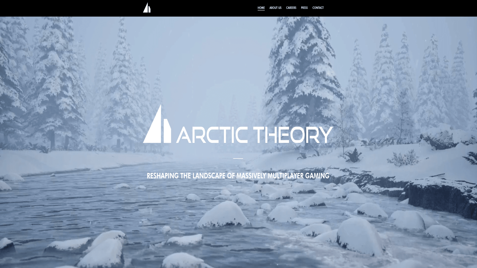 Artic Theory 2
