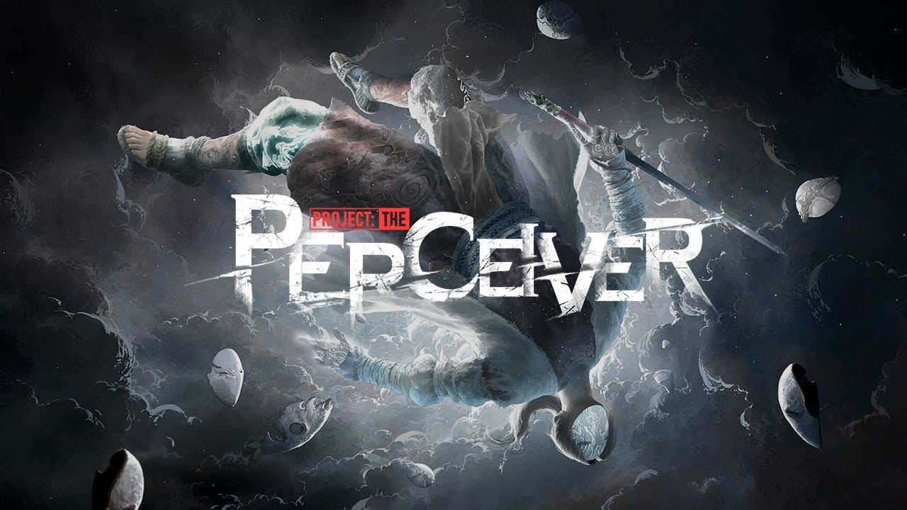 The Perceiver