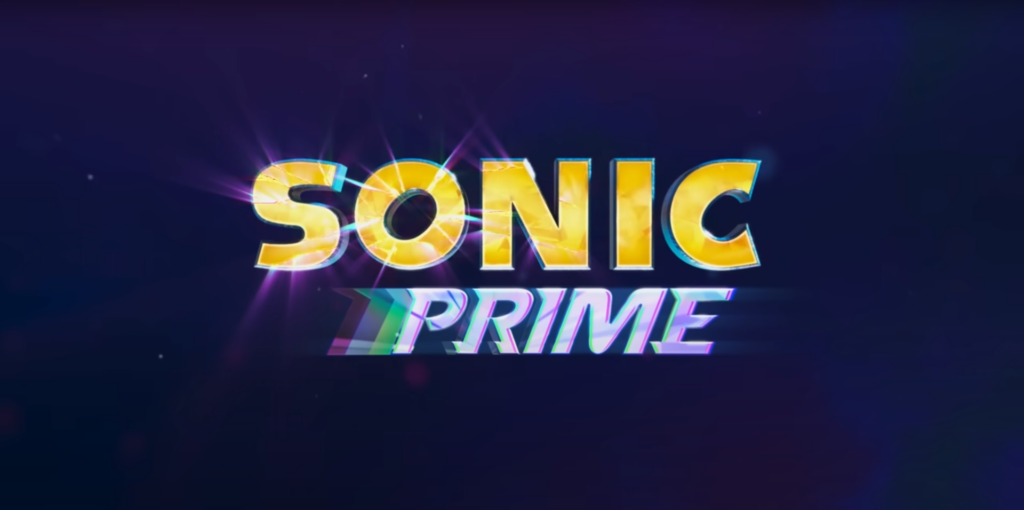 Sonic Prime