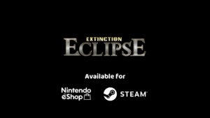 Extinction Eclipse 2