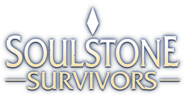 Soulstone Survivors logo