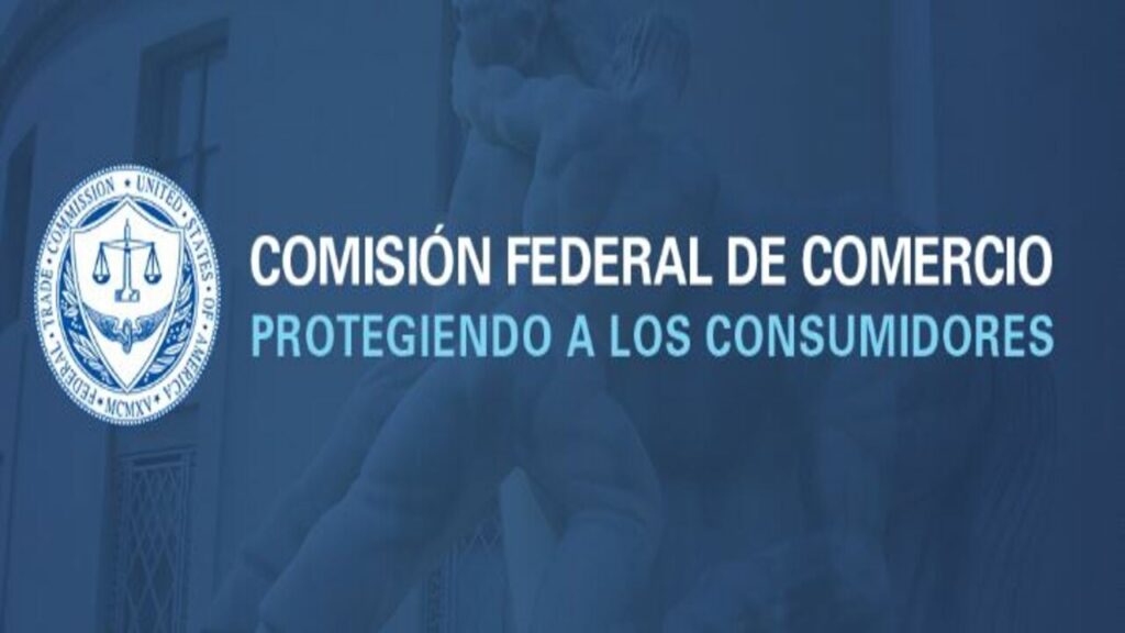 La Comisión (FTC) americana