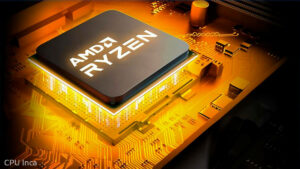Filtradas las nuevas CPUs de Ryzen