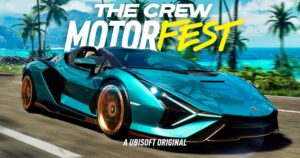 The Crew Motorfest 1