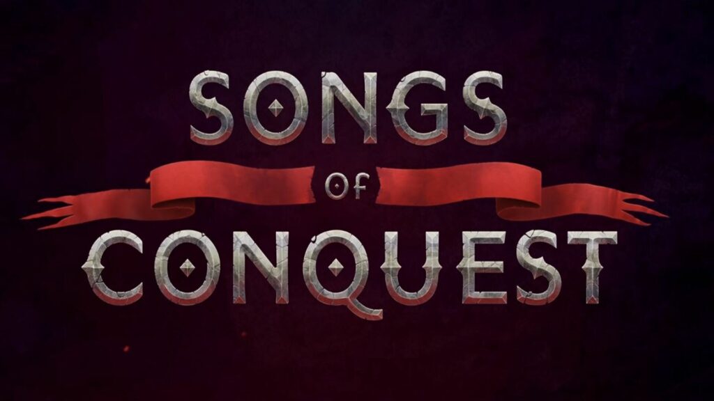 Songs Of Conquest