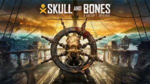 Skull & Bones vídeo