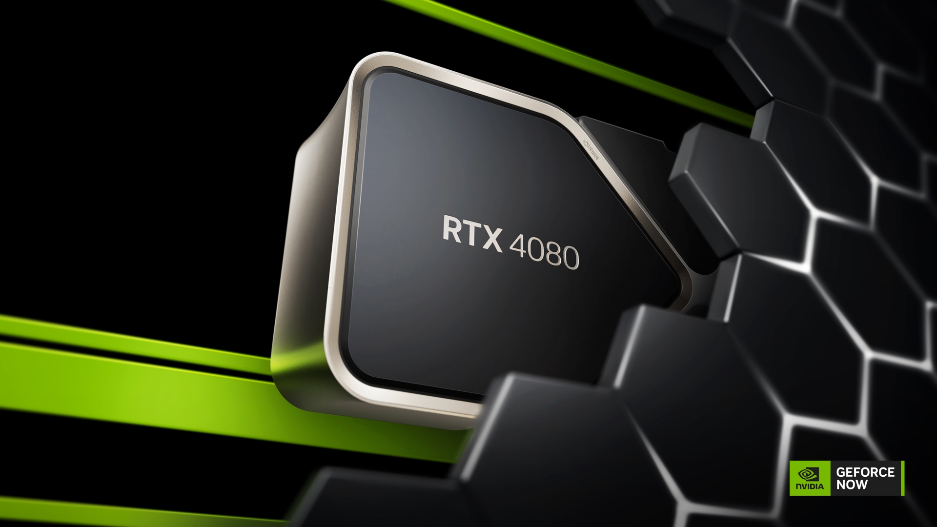 RTX 4080 GeForce Now