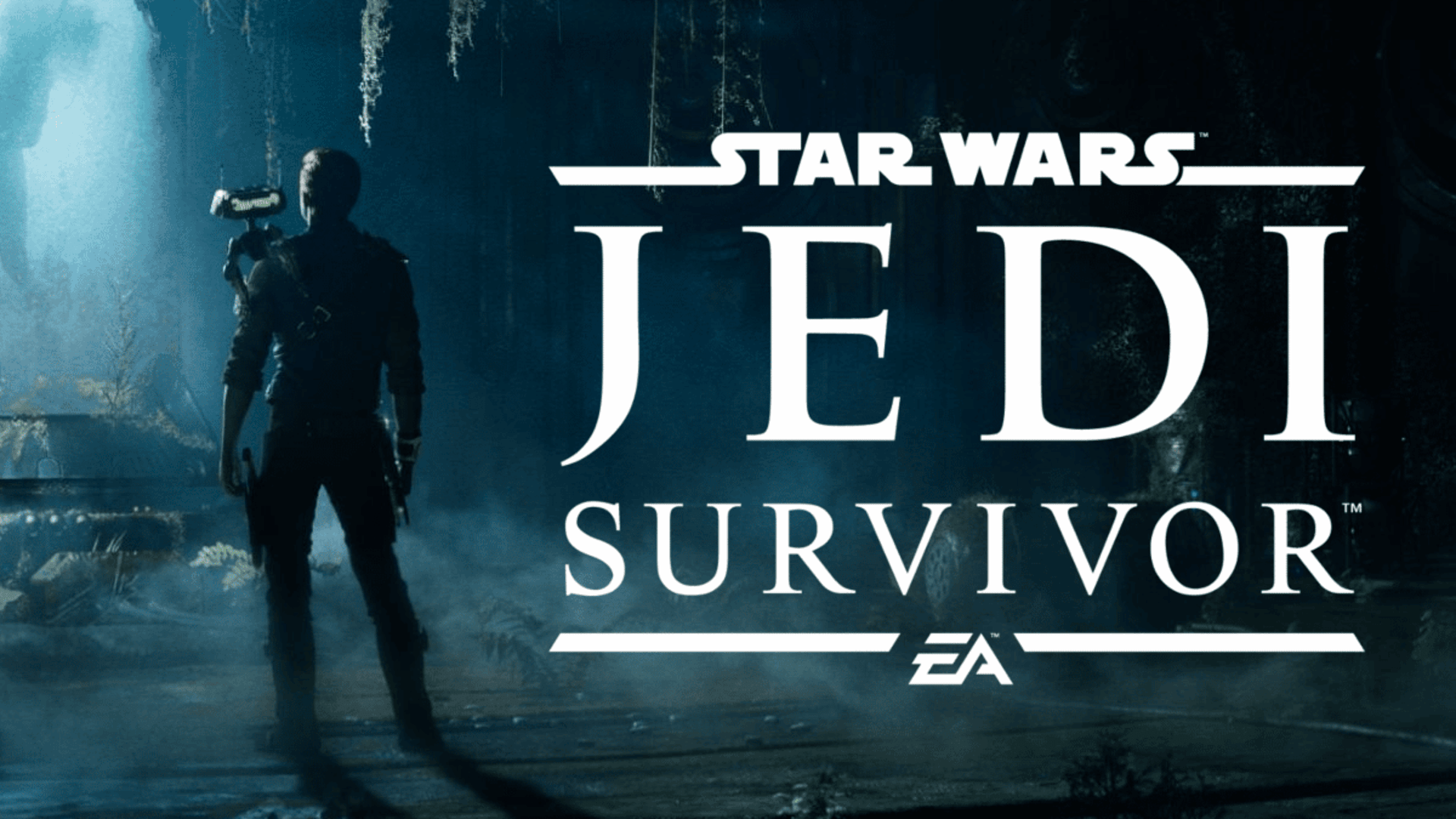 Star Wars Jedi: Fallen Survivor