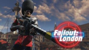 actualizacion Fallout london