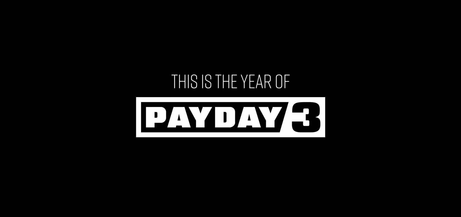 payday 3 logo 