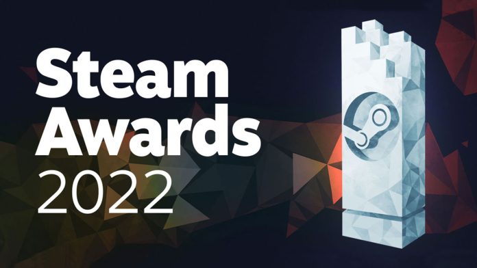 Premios de Steam
