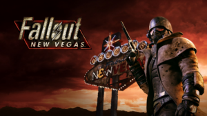 Fallout New Vegas remasterizado