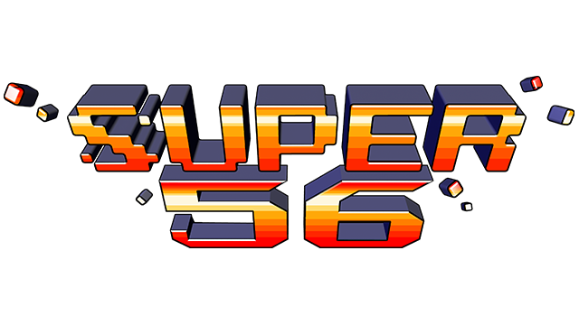 SUPER 56