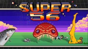 SUPER 56