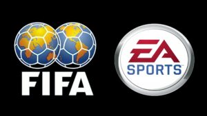 FIFA vs EA SPORTS FC