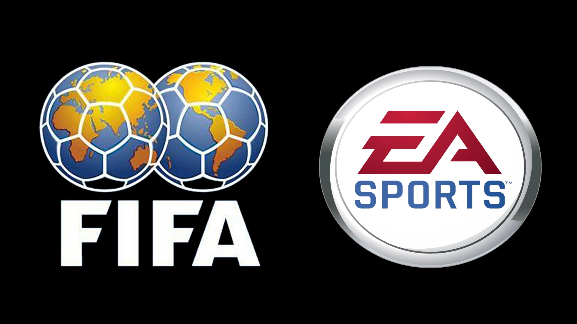 FIFA vs EA SPORTS FC