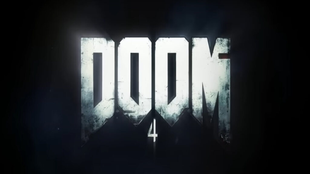 Se filtra tráiler conceptual de Doom 4