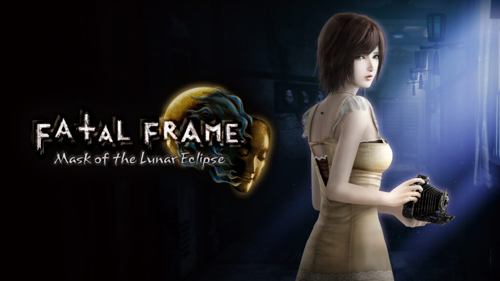 FATAL FRAME / PROJECT ZERO: Mask of the Lunar Eclipse - Análisis