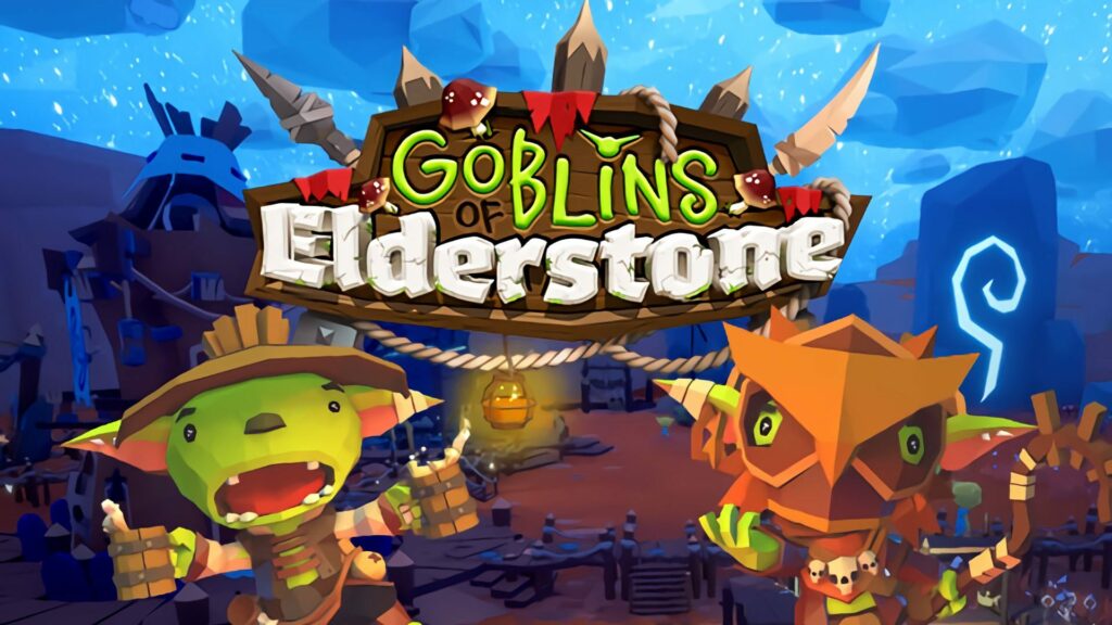 Goblins of Elderstone Steam Análisis