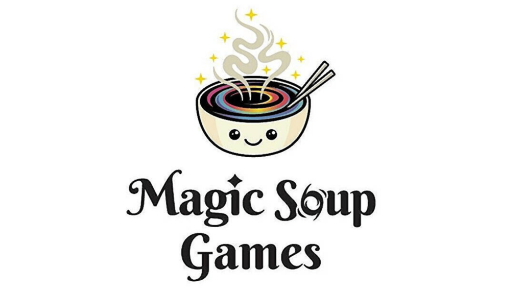 Magic Soup Games