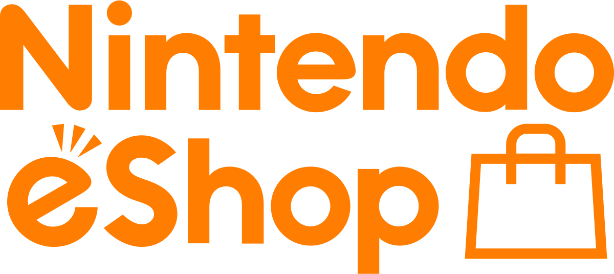 Nintendo Eshop logo