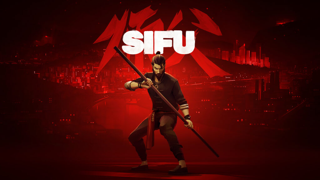 Sifu se lanzará en Xbox y Steam este 28 de marzo