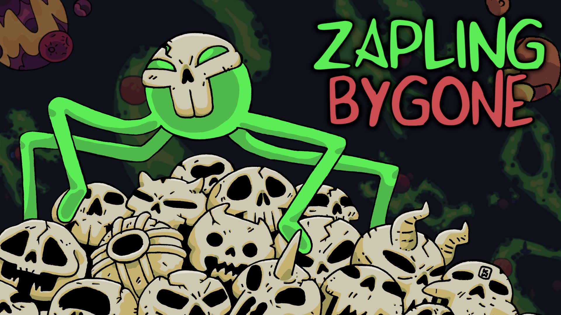 Zapling Bygone - Análisis