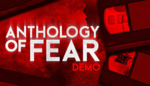 Anthology Of Fear