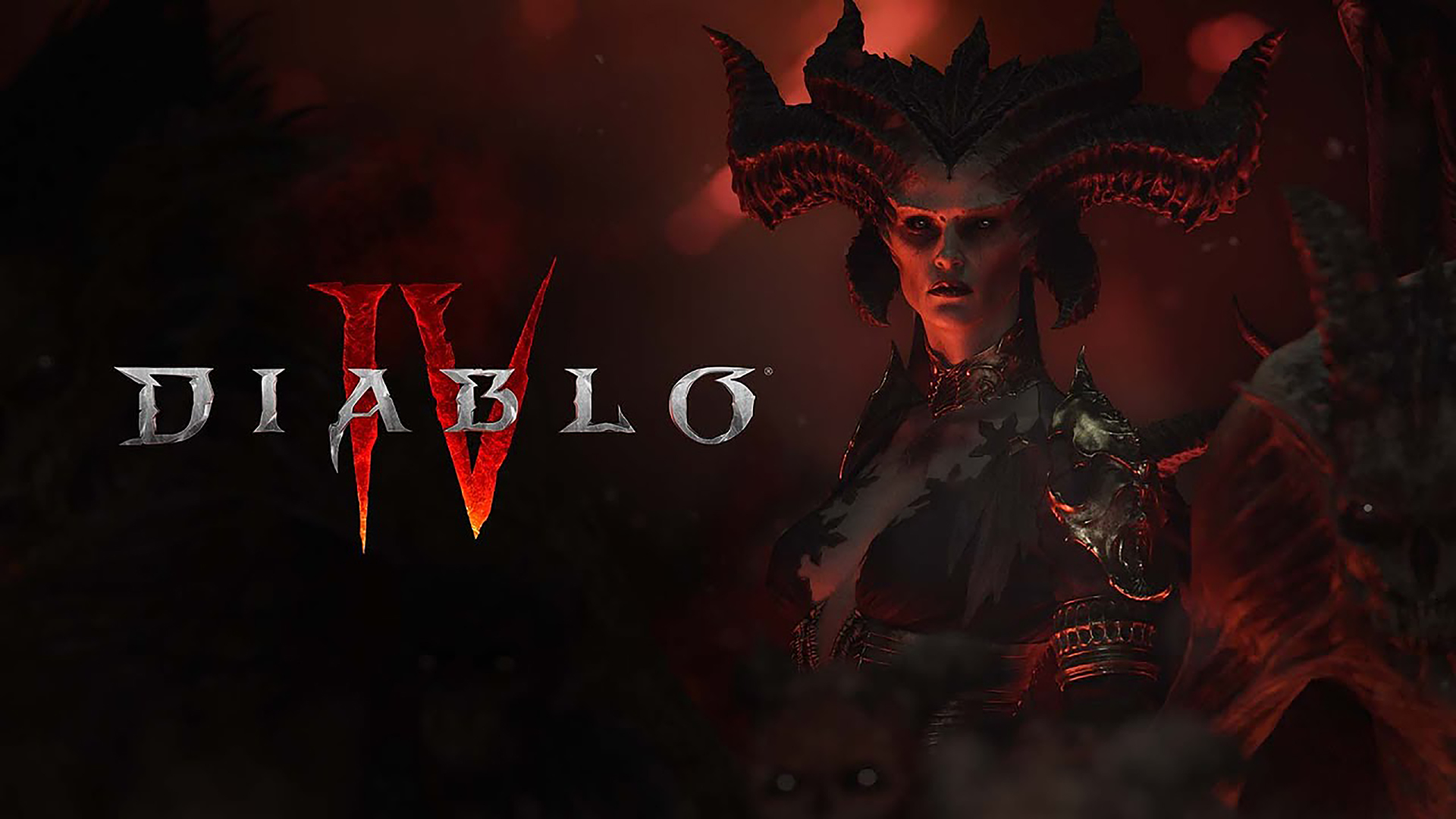 Beta Diablo 4
