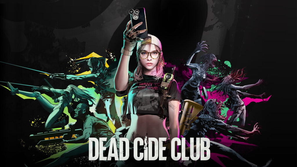 Dead Cide Club análisis