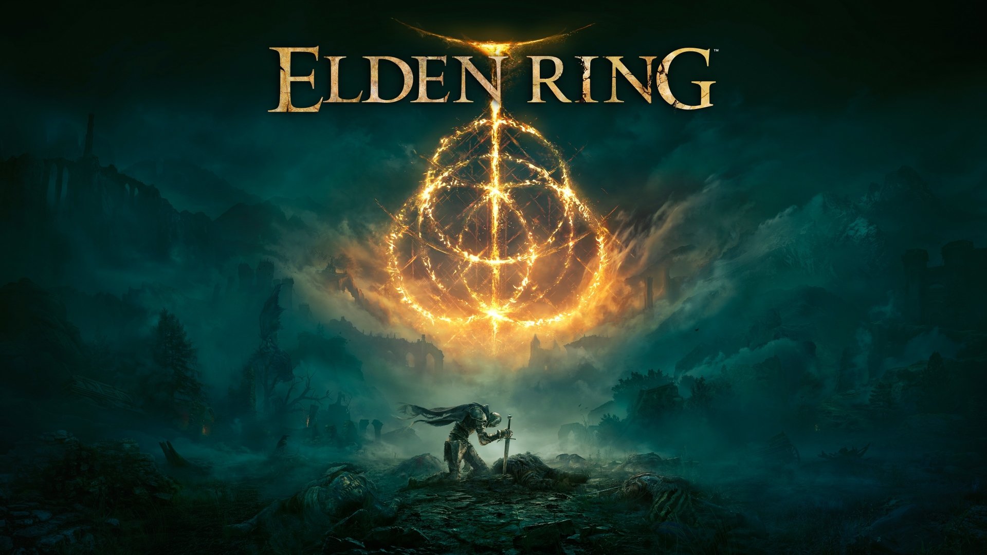 Elden Ring añade ray tracing v1.09