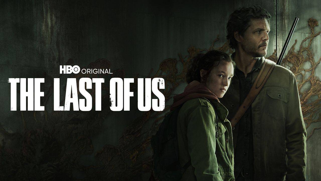 The Last of Us Part I HBO