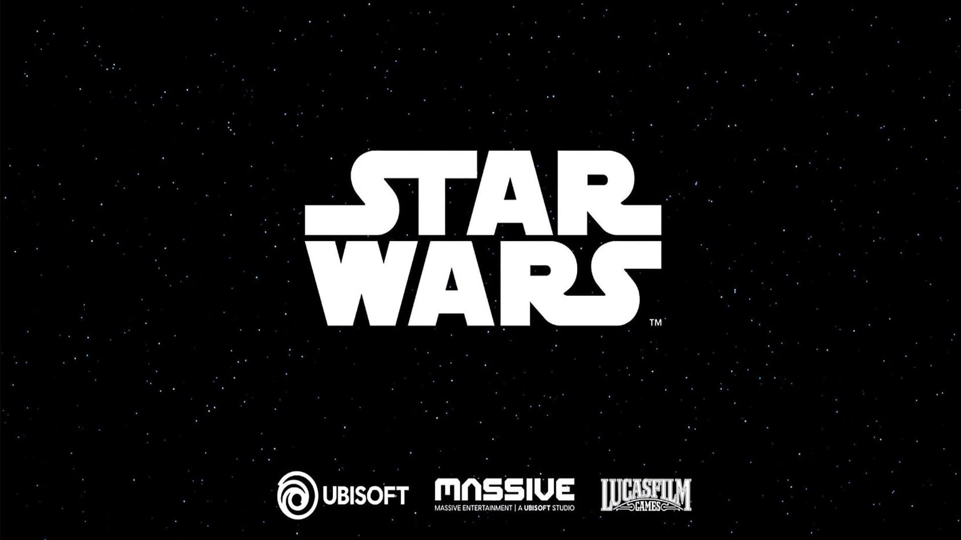 Star Wars por Ubisoft Massive