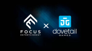 Focus Entertainment Dovetail
