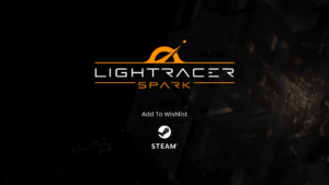 Lightracer Spark