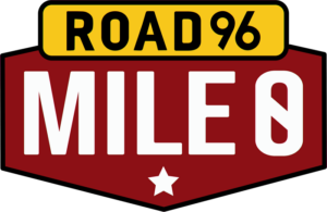 ROAD 96 MILE 0