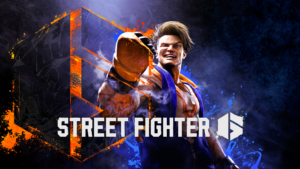 Street Fighter 6 Showcase