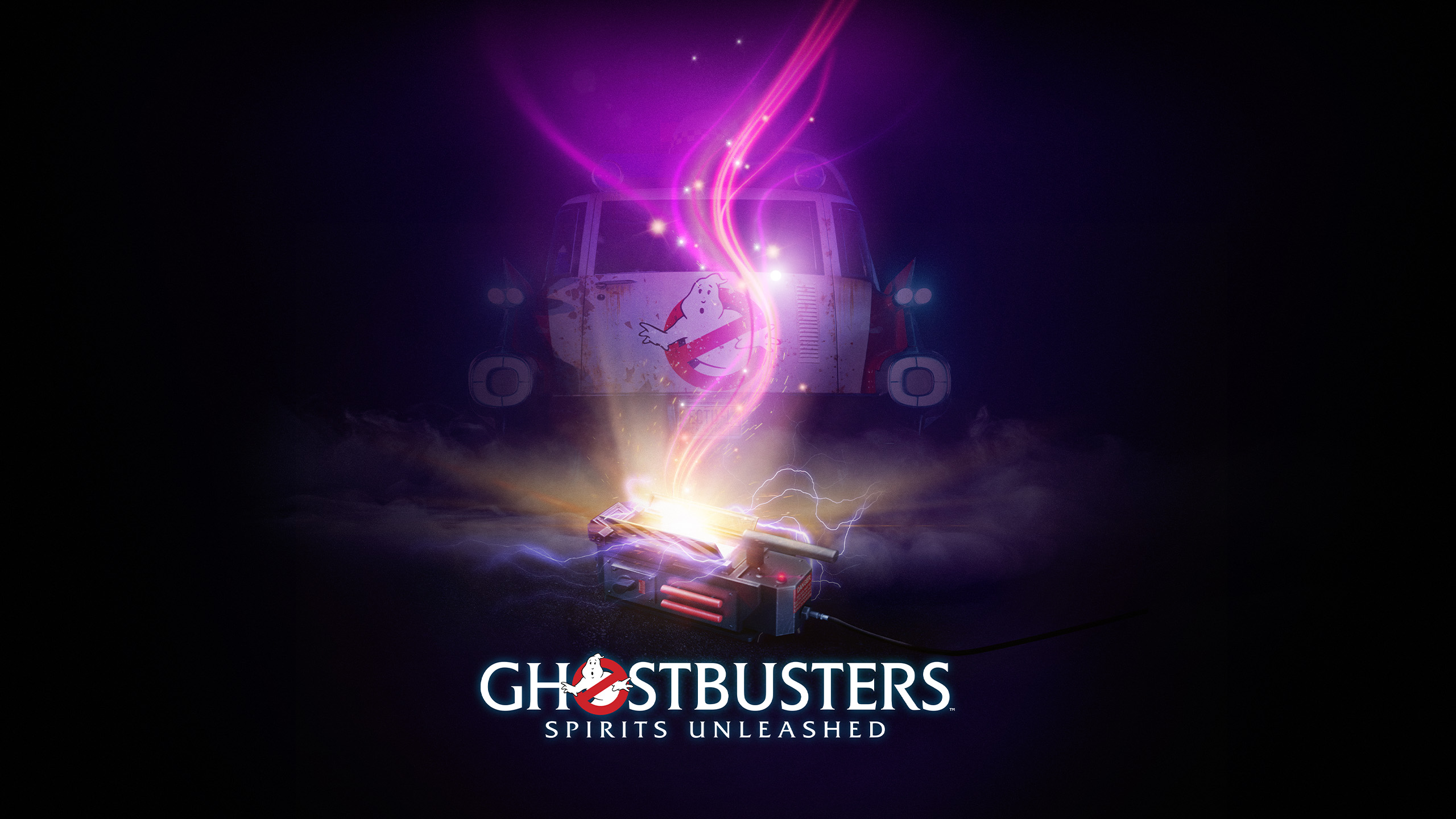 Ghostbusters: Spirits