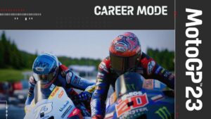 Modo Carrera MotoGP 23