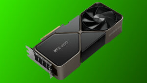 RTX 4070 Nvidia