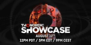 THQ Nordic Showcase