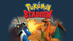 Pokémon Stadium Nintendo Switch Online