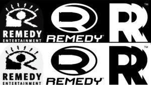Remedy cambia su logo