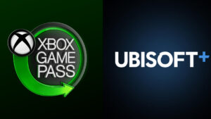 Ubisoft Xbox