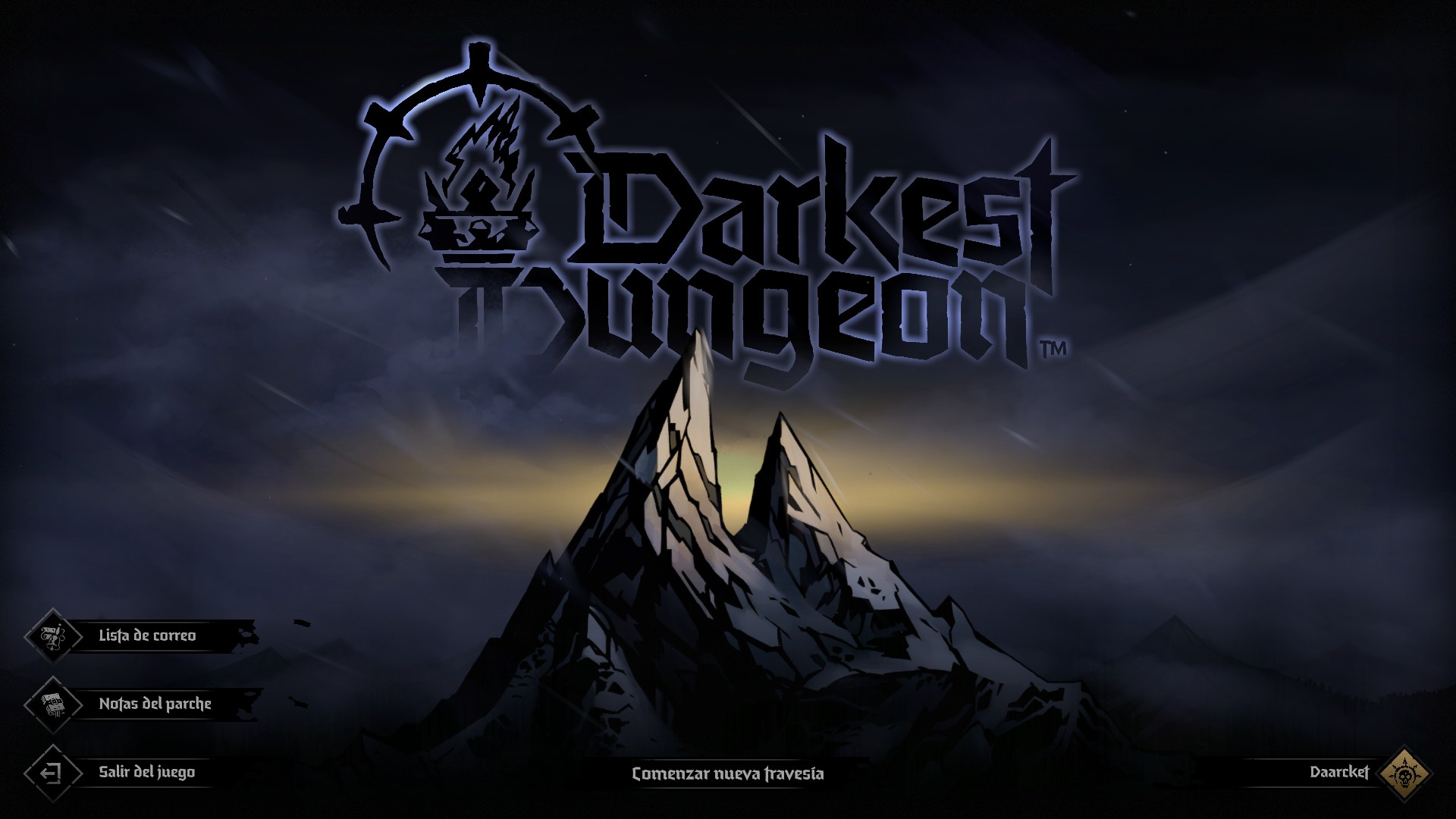 darkest dungeon 2 reseña