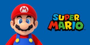 Lanzan Super Mario Bros, la película