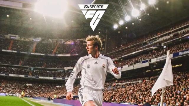 EA Sports FC Beckham