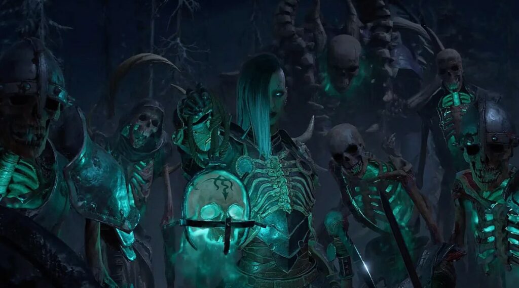 Blizzard revela detalles de Diablo IV