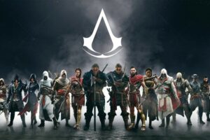 Más desarrolladores para Assassin's Creed