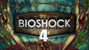 Desarrollo del nuevo Bioshock